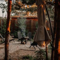 Фото Отель Dacha_oz