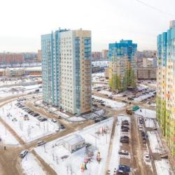 Фото Отель Сова-дом на Карла Маркса 43