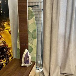 1-комнатные апартаменты люкс