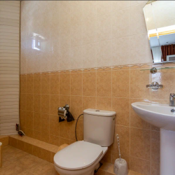 Фото Отель Шарм