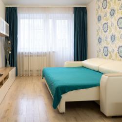 2-комнатные апартаменты улучшенные Right Room на Мичурина д.29