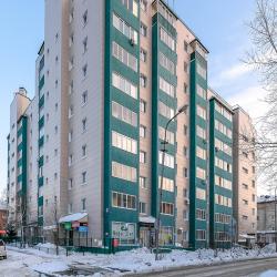 Фото Апартаменты на улице Фасадная 15/1
