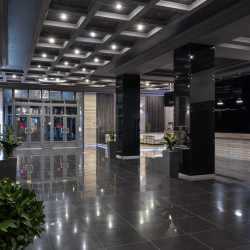 фото 4 Marins Park Hotel Rostov (Маринс Парк Отель Ростов)