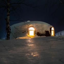 Фото Отель Тенгри