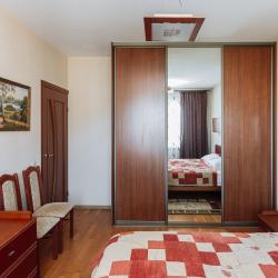 Апартаменты улучшенные