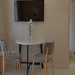 Фото Апартаменты на улице Таврическая, 7 к 2, пгт Сириус