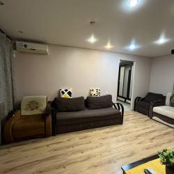 4-комнатные апартаменты стандарт