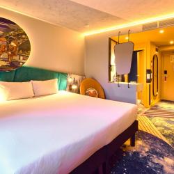 Ibis Styles Chelyabinsk (Ибис Стайлс Челябинск) — 7513ad5b0cd6e78593a18c8987baafa1