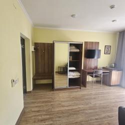 Фото Отель Лемонграсс