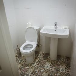 Фото Отель Огонь