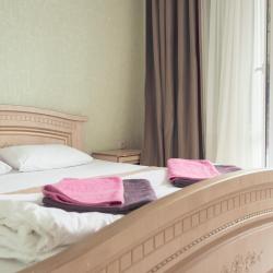 Фото Отель Сиар