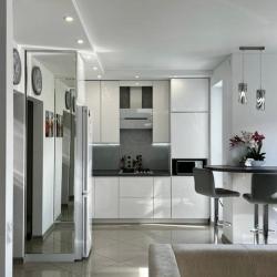 Фото Апартаменты на улице Приморская 37