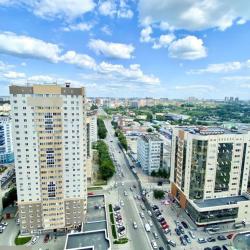 2-комнатные апартаменты стандарт