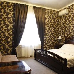 Фото Отель Анжелика