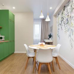 Апартаменты стандарт