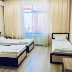 Фото Отель Jameson Guest House (Гостевой дом Джемесон)