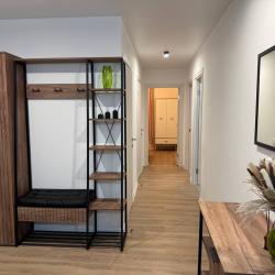 3-комнатные апартаменты люкс