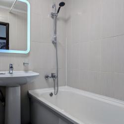 Фото Отель Квартира свободна на Герасима Курина