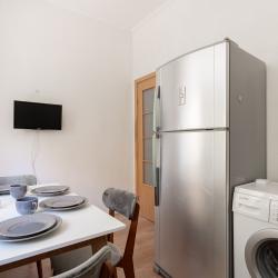 фото 19 Апартаменты Keytee.Home (Кейти.Хоме) на улице 2-я Советская улица 18В