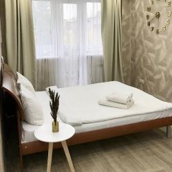 Фото Home Hotel (Хоум Отель) на проспекте Ленина 37
