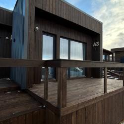 Номер делюкс семейный