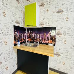 3-местная комната улучшенная