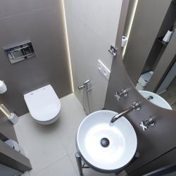 Фото Отель Stay Inn (Стей Инн) на улице Павстоса Бузанда 97