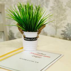 Фото Отель Желанный гость