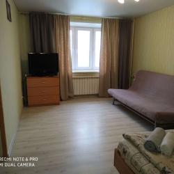 Фото Апартаменты на Московском проспекте 82к2