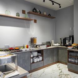 Фото Dynasty Hotel & SPA (Династия Отель и СПА)