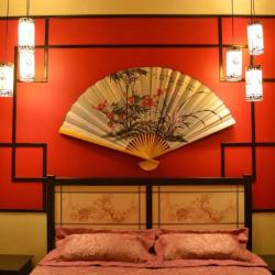 Фото Отель День и ночь