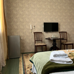 Фото Отель Гранд