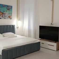 Фото Отель Ателика Улиткино