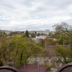 Фото Отель Сканди