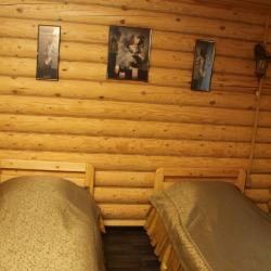 Фото Отель Зеленый Бор