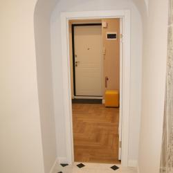 1-комнатные апартаменты люкс