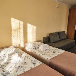 Фото Отель Березки