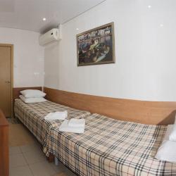 Фото Отель Троя