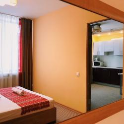 Фото Отель Италмас