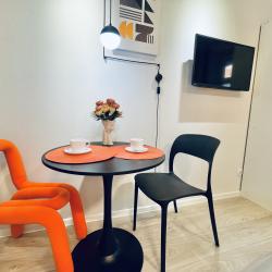 Фото Отель Vegas apartments (Вегас апартментс) на улице Бурнаковская 113