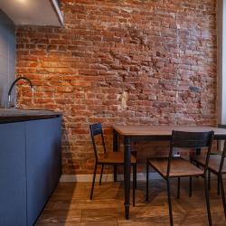 1-комнатные апартаменты улучшенные