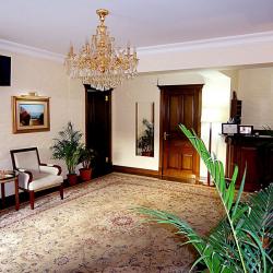 Фото Отель Samir (Самир)
