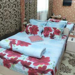 Фото Отель Сова на Авиационной 82