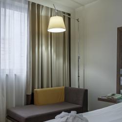 Novotel Yekaterinburg Centre (Новотель Екатеринбург Центр) — 751acd0176211b0d745478427e2c5818