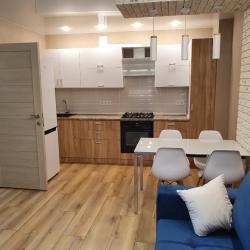 Фото Отель Viva Apartments (Вива Апартментс) на шоссе Солотчинское 4 корпус 1