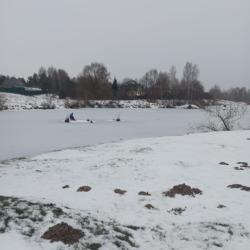 Фото Отель Обкомовская дача