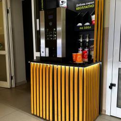 4-местный номер стандарт комфорт