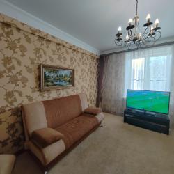 Фото Апартаменты на проспекте Ленина 47