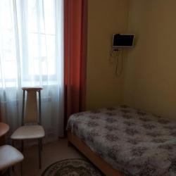 Фото Отель Комфорт