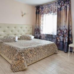 Фото Отель Веста